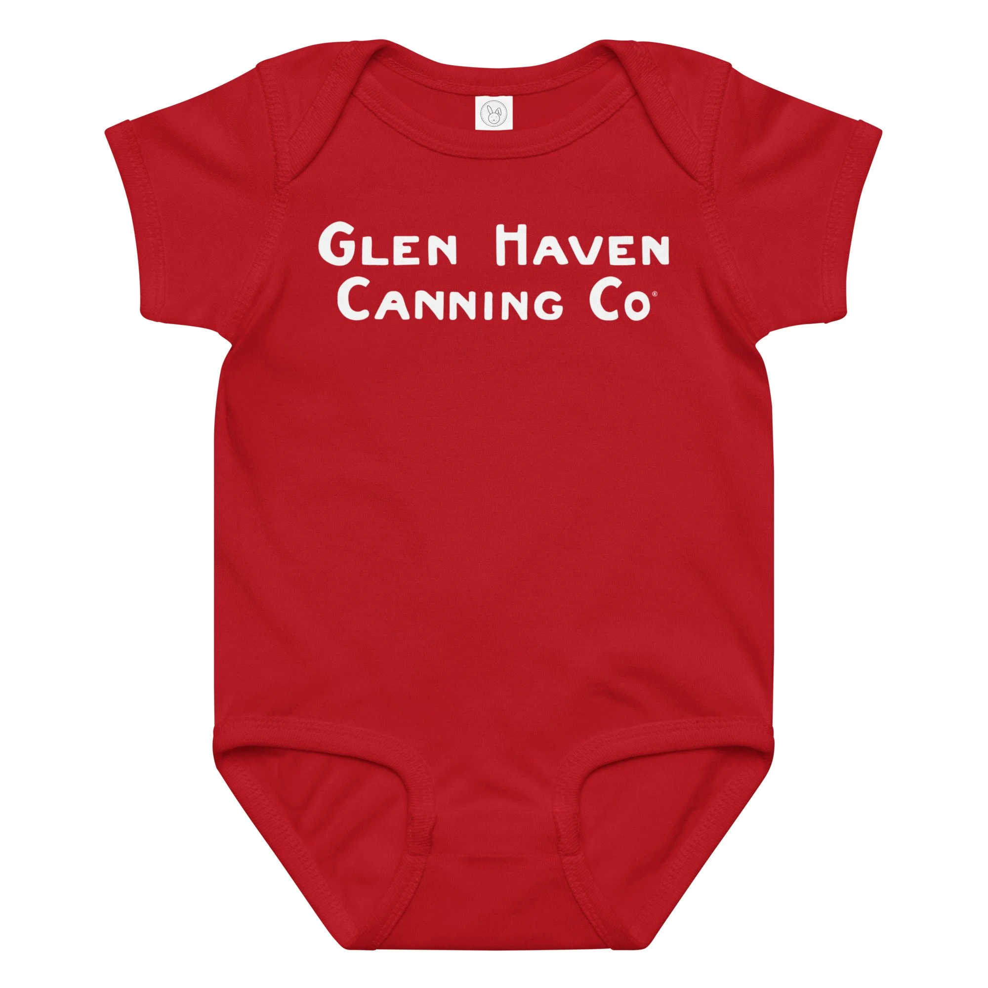 Glen Haven Onesie