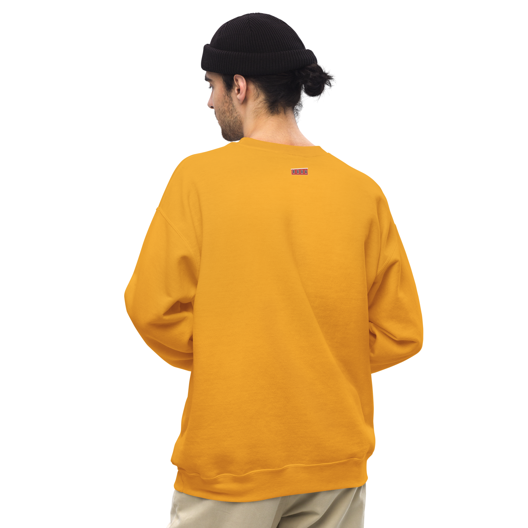 unisex-crew-neck-sweatshirt-gold-back-6a1c710976cc5.png
