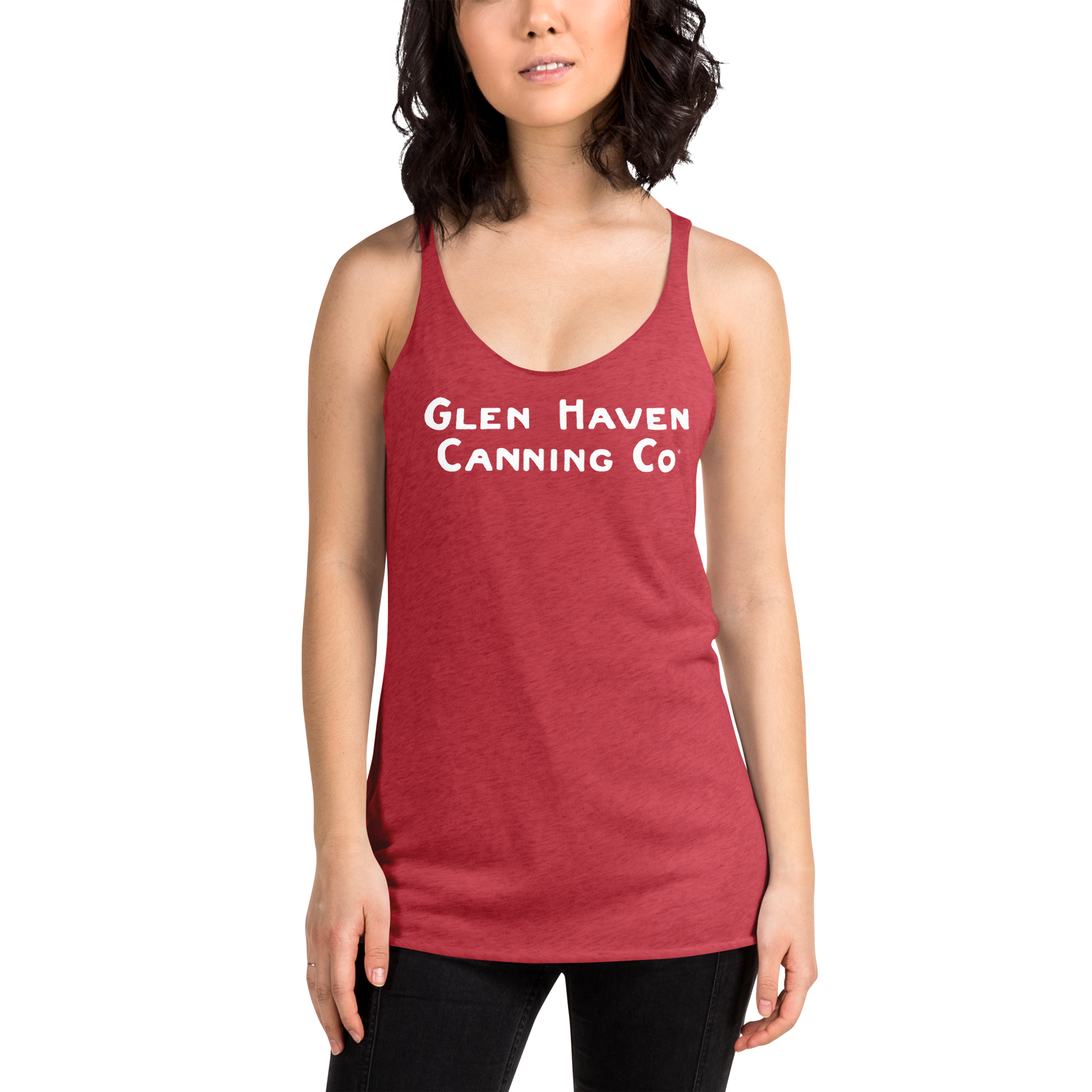 womens-racerback-tank-top-vintage-red-front-6a1c6a8947dcd.png
