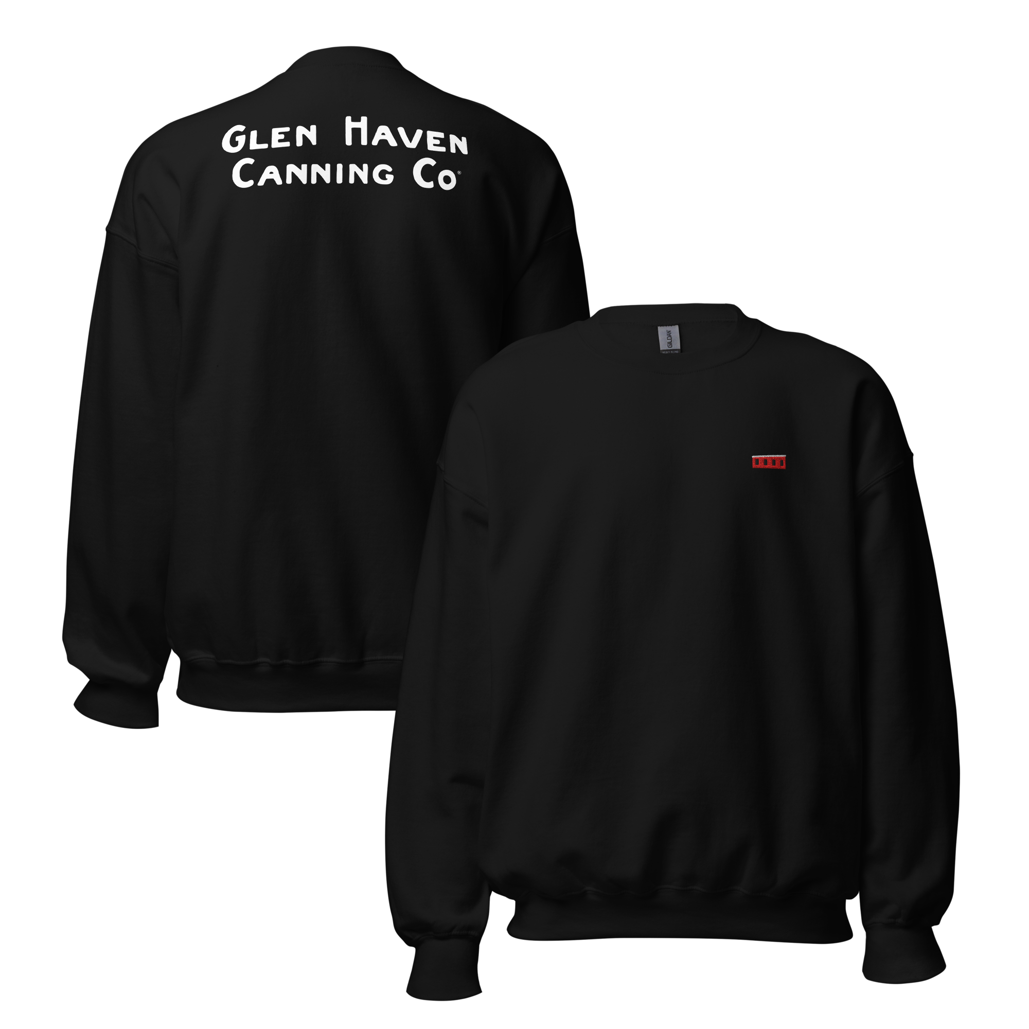 unisex-crew-neck-sweatshirt-black-front-and-back-6a1c6ffd78c26.png