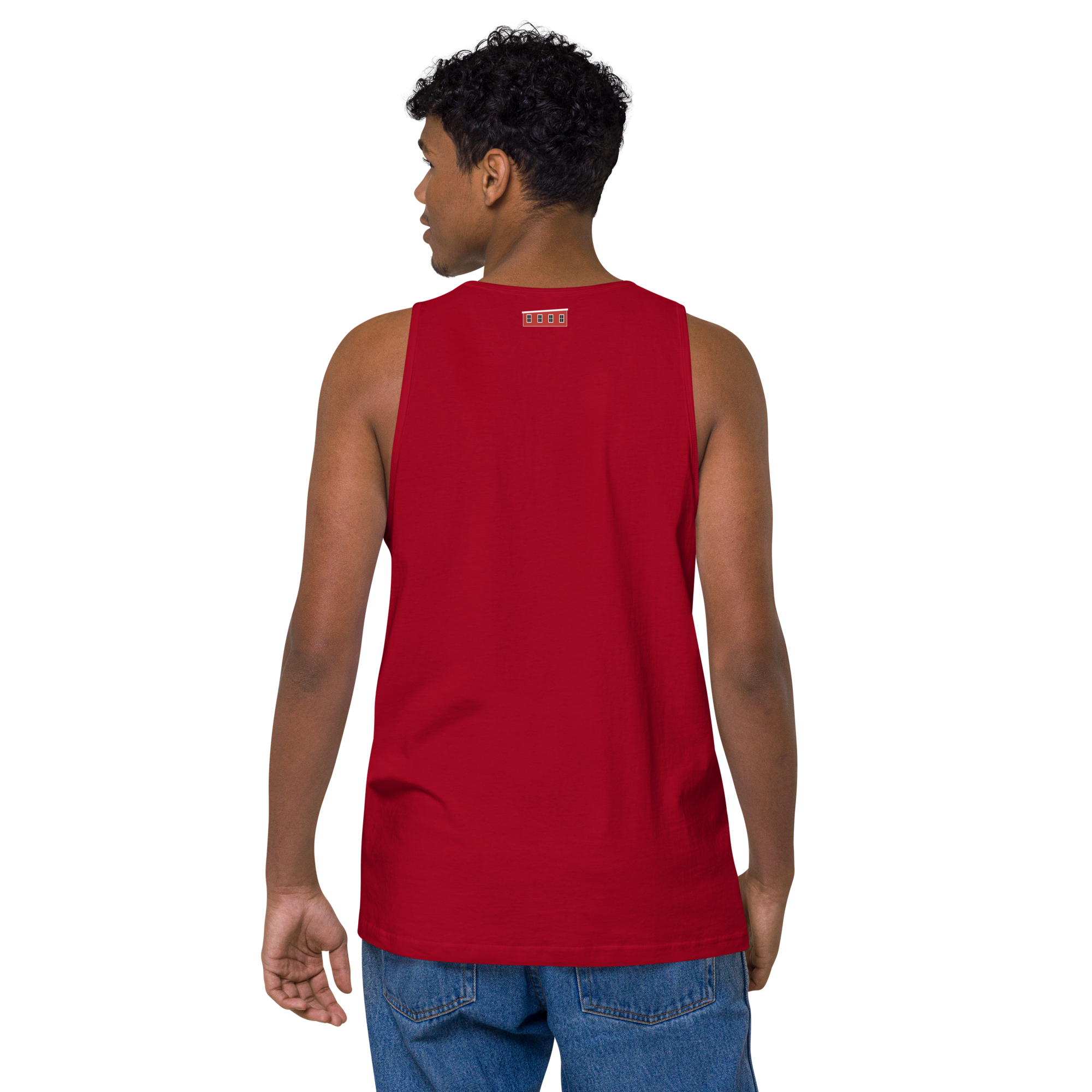 mens-premium-tank-top-red-back-6a1c6cd4cb99d.png