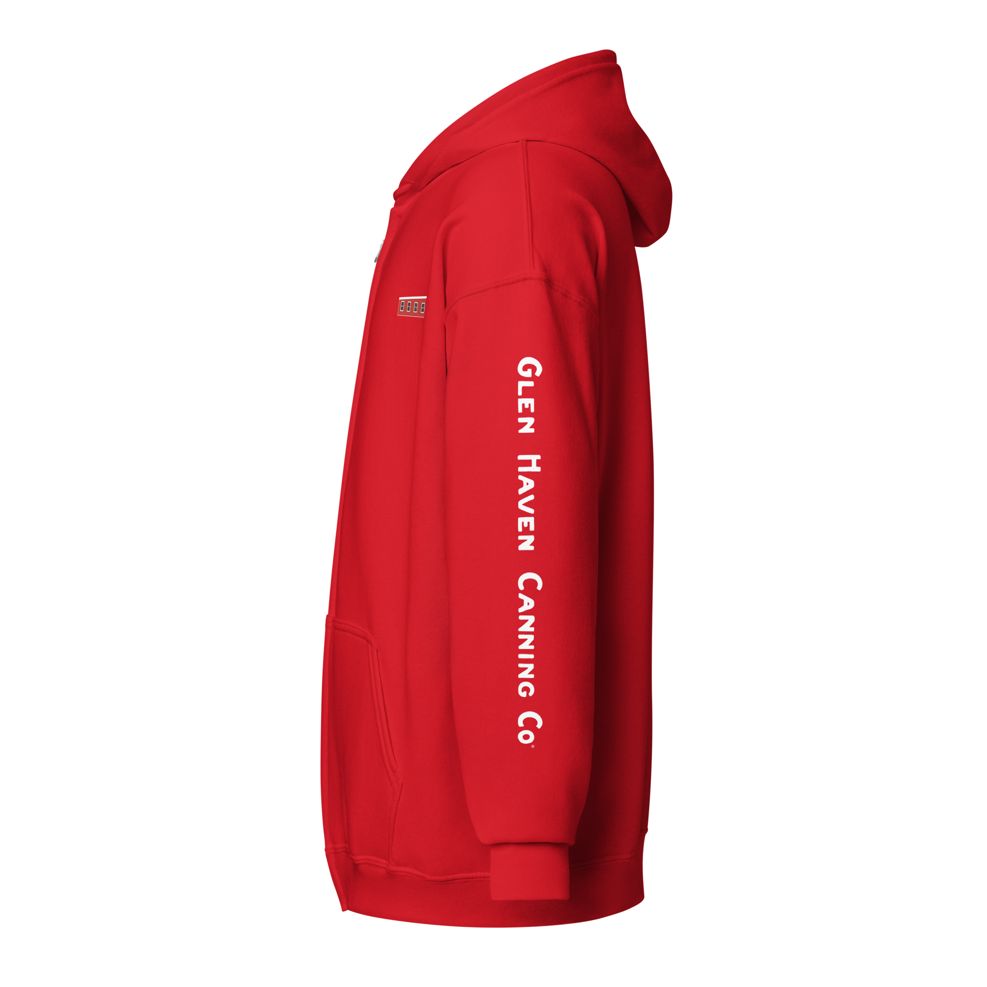unisex-heavy-blend-zip-hoodie-red-left-6a285720737cf.png