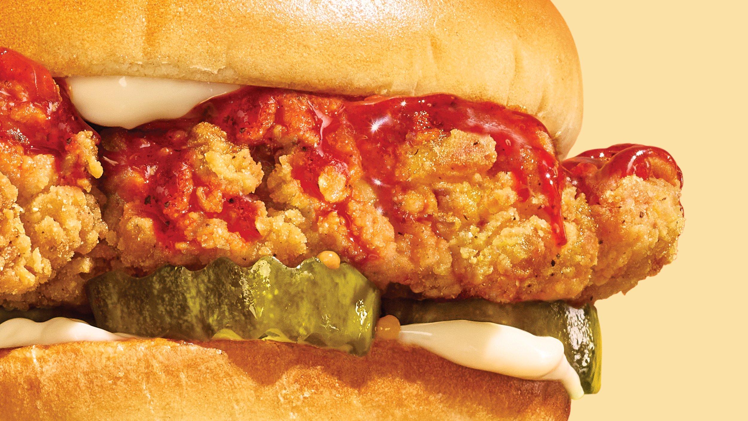 A&W Food Photography