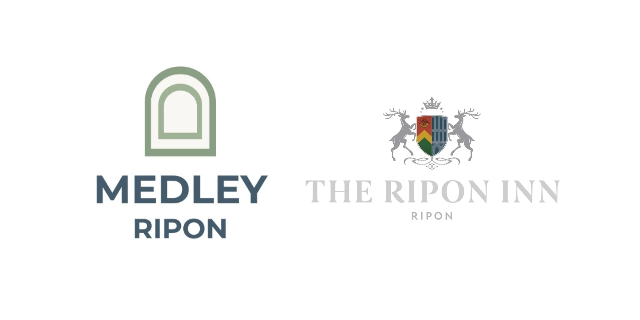 Medley Ripon Co-Working Pop Up