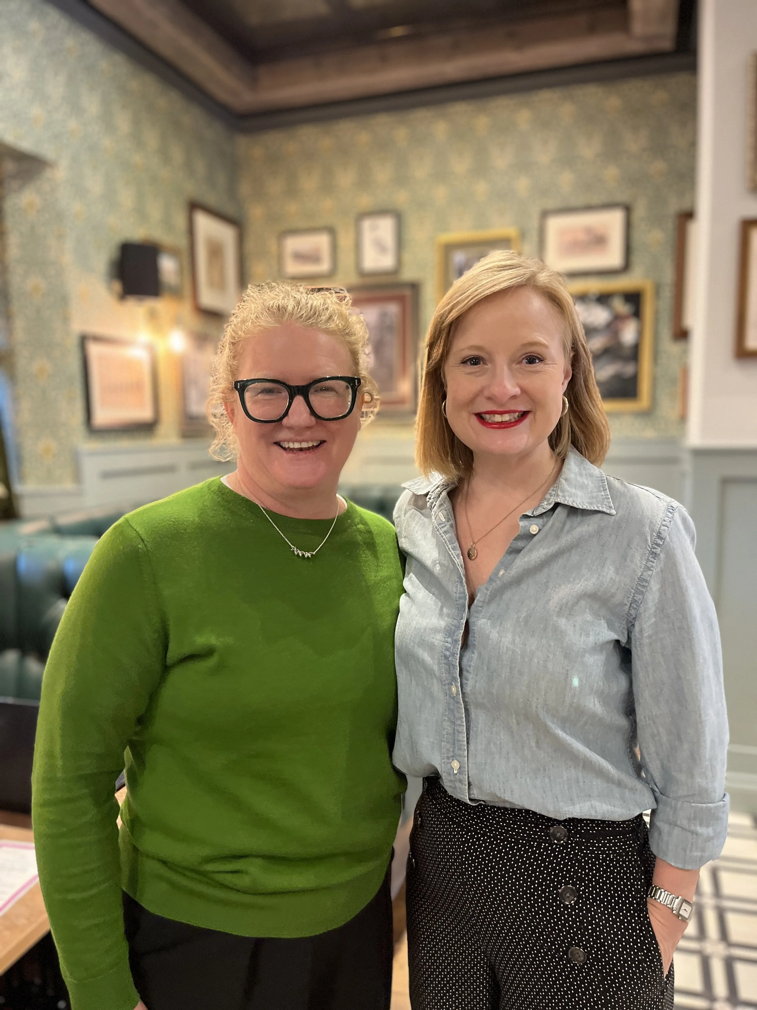 Ripon Business Networking