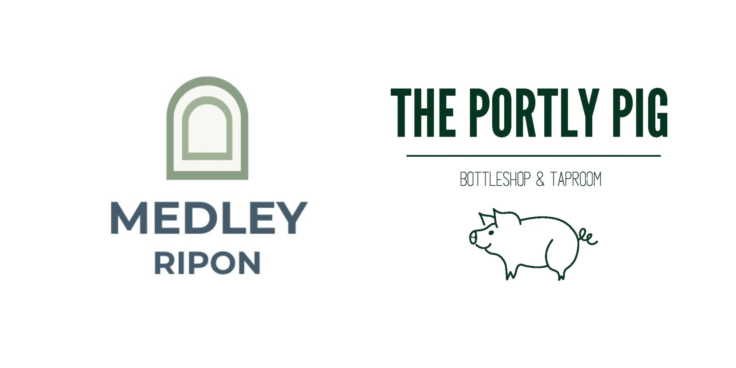 Medley Ripon Co-Working Pop Up
