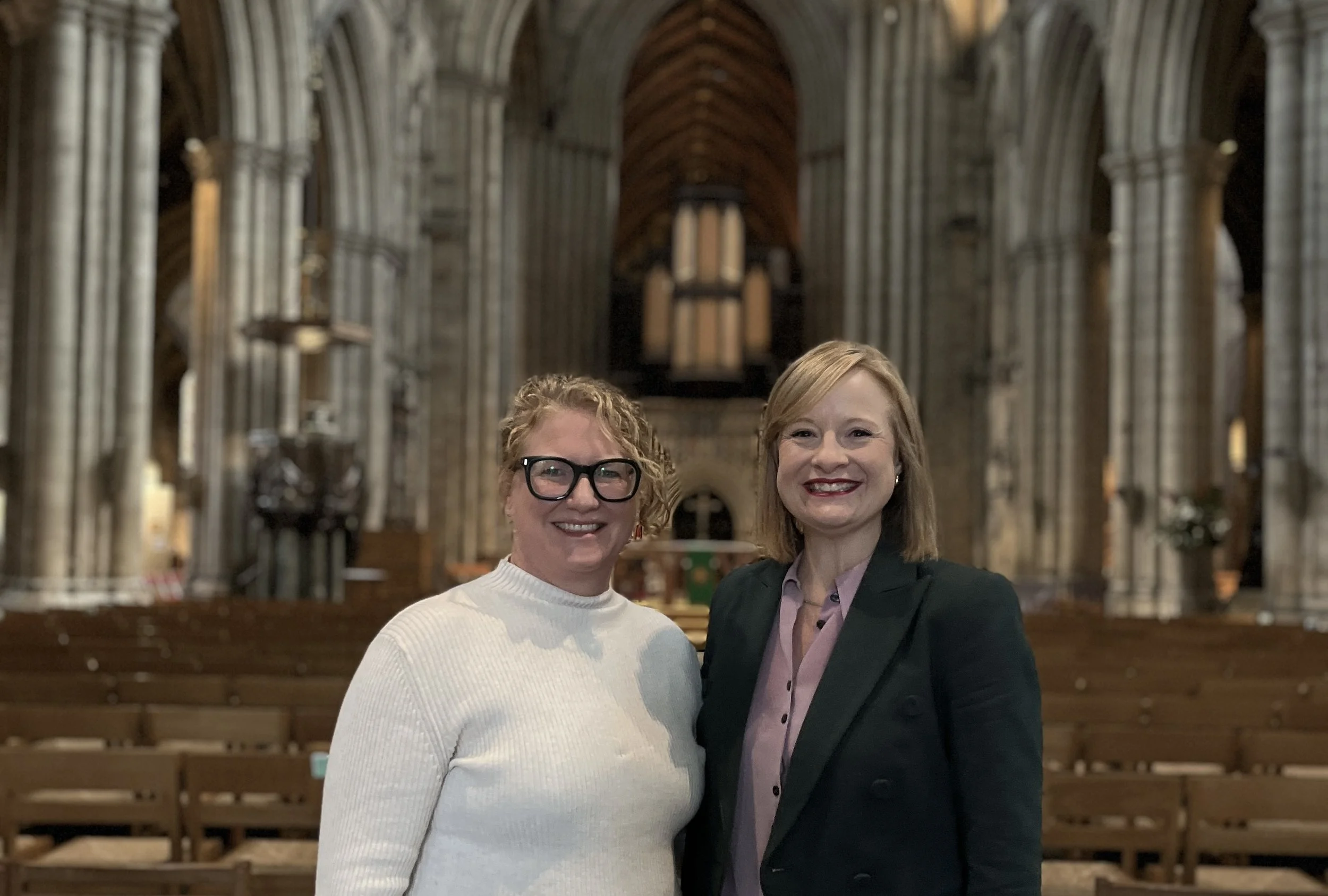 Meet the Female Founders