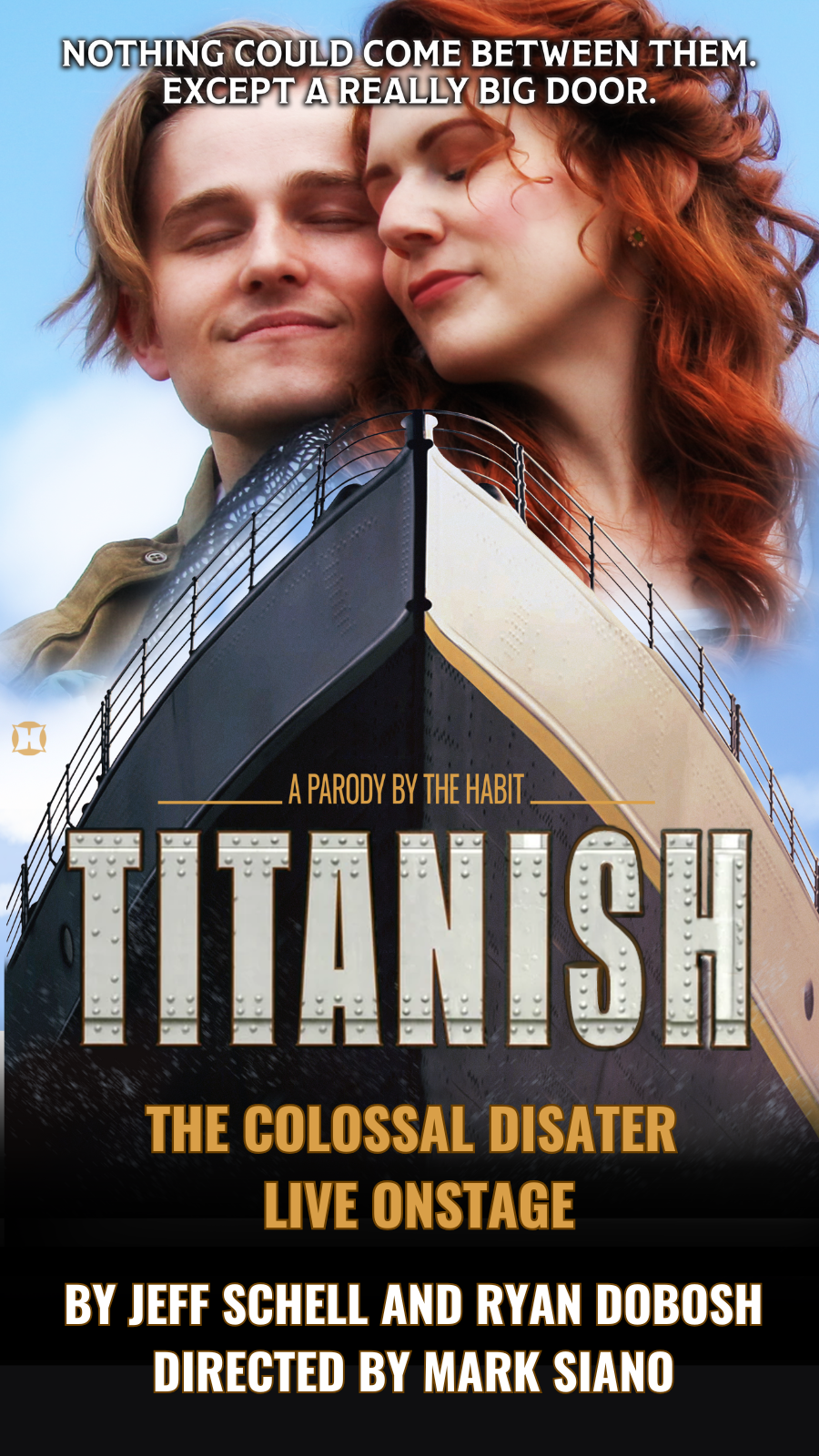 Titanish