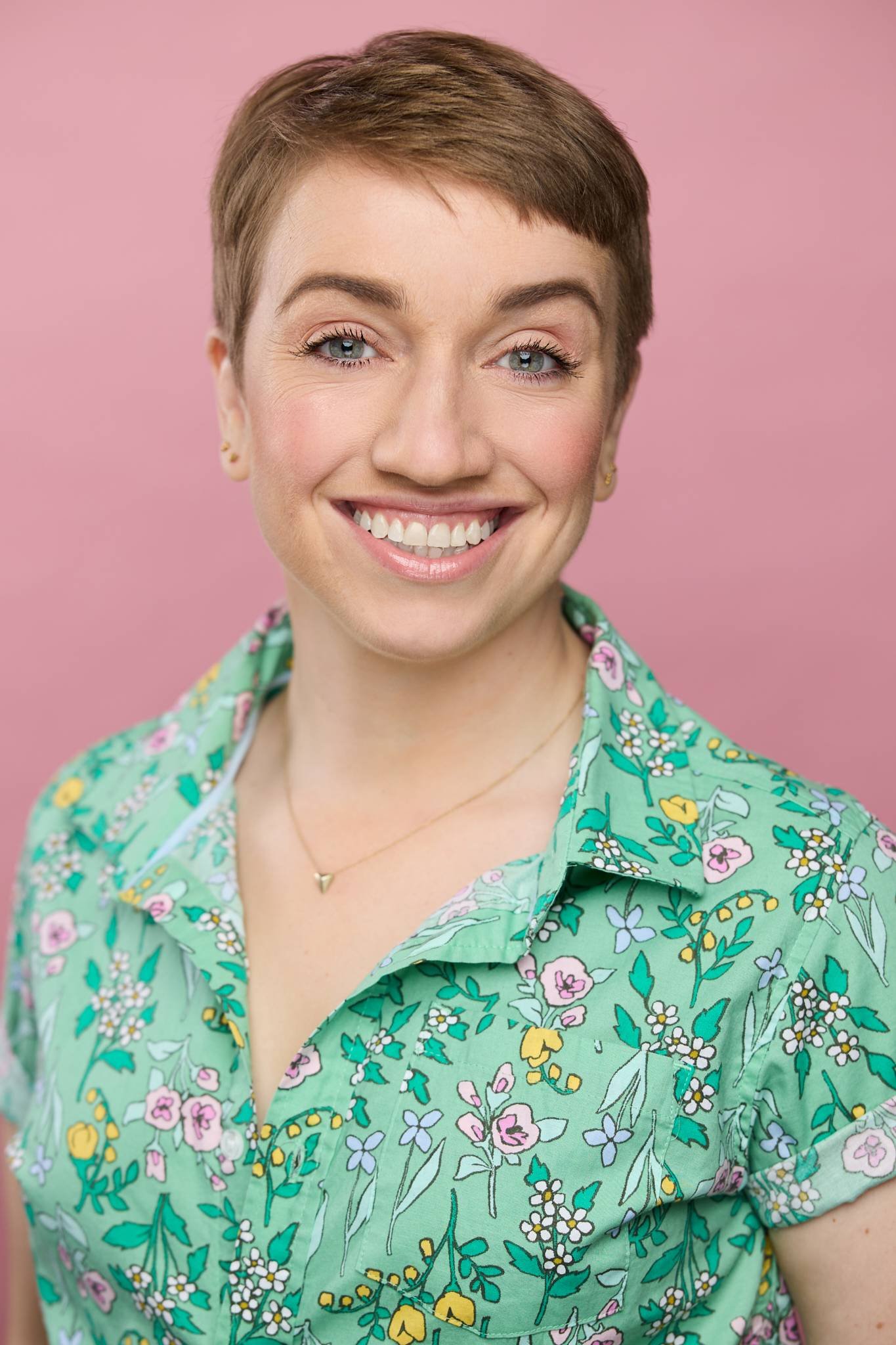 Katheryn Reed