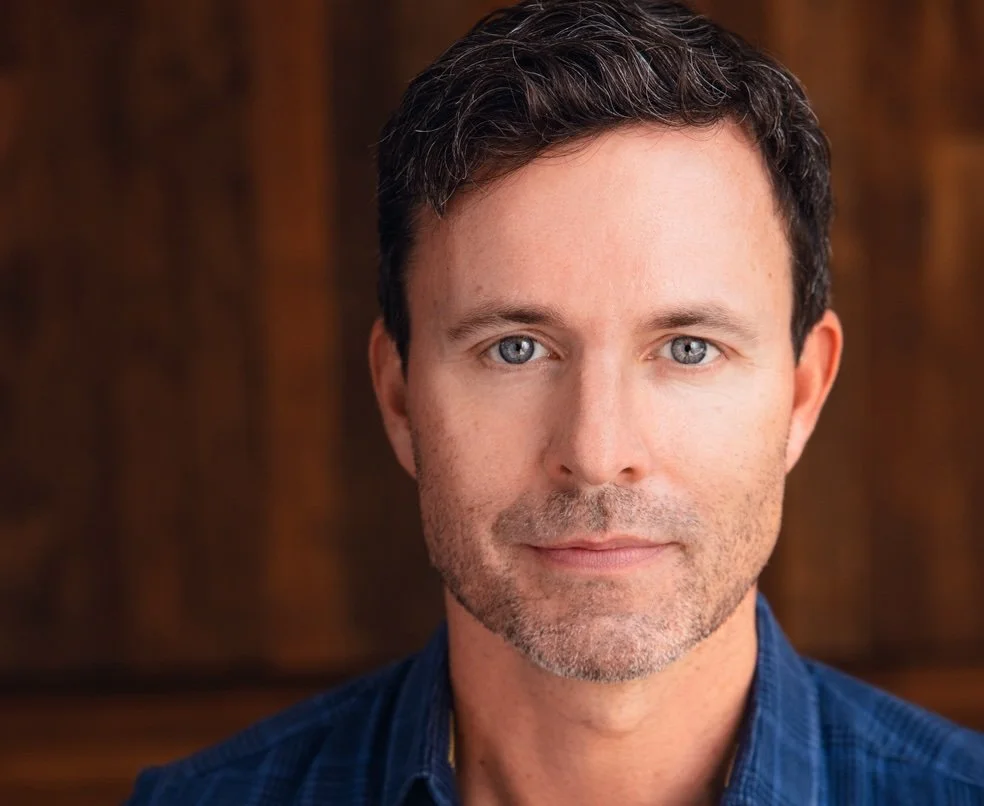Jason Marr