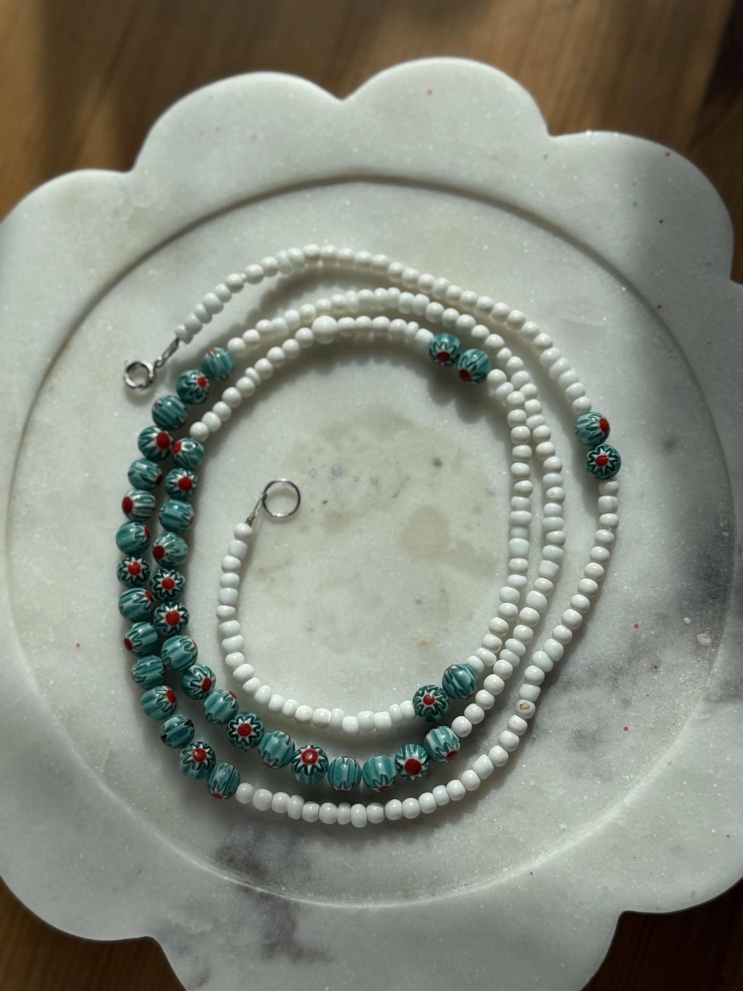 Adventures Await Necklace