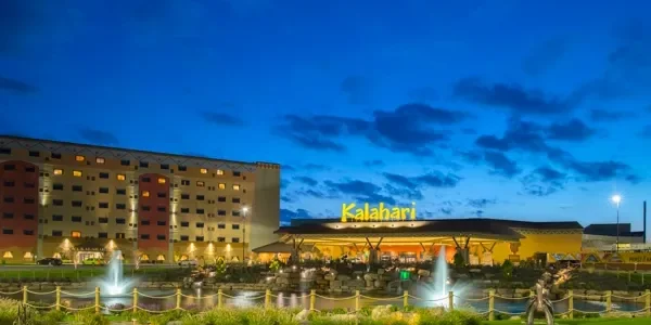 NENA 2026 Conference from NENA Federation of ICHRIE