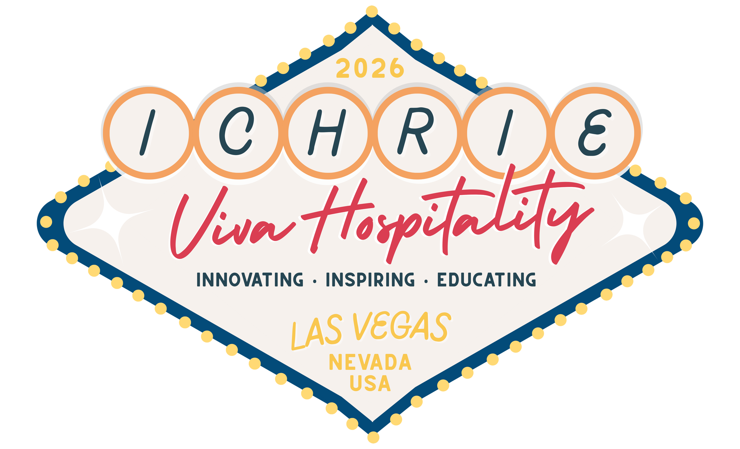 2026 ICHRIE Global Conference