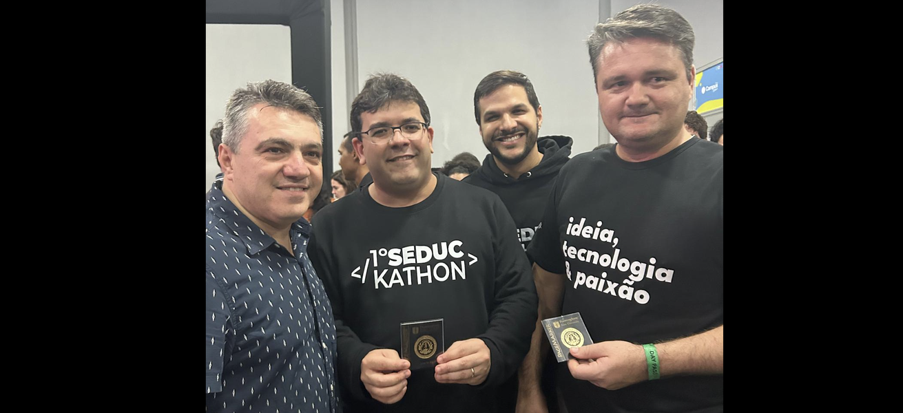 Visionary Leadership in Piauí: A Beacon of Hope and Innovation