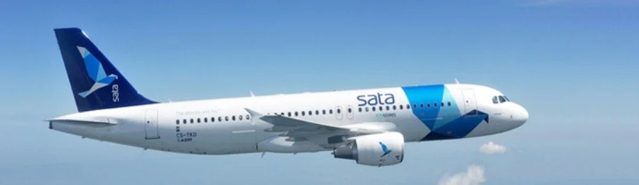 Exploring SATA Airlines: An Educational Journey in Travel and Hospitality