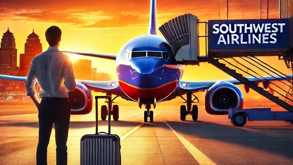 Southwest Airlines Experience
