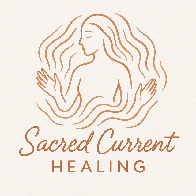 Sacred Current Healing