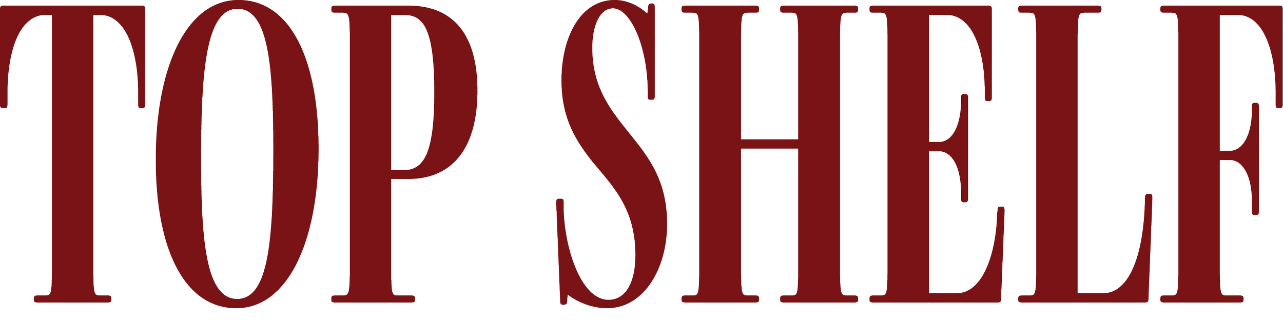 The graphic design features the words 'TOP SECRET' in large, dark red, serif font.