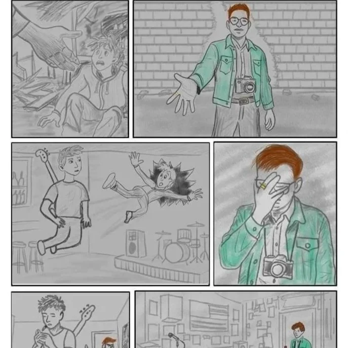 Scott Pilgrim vs. the World