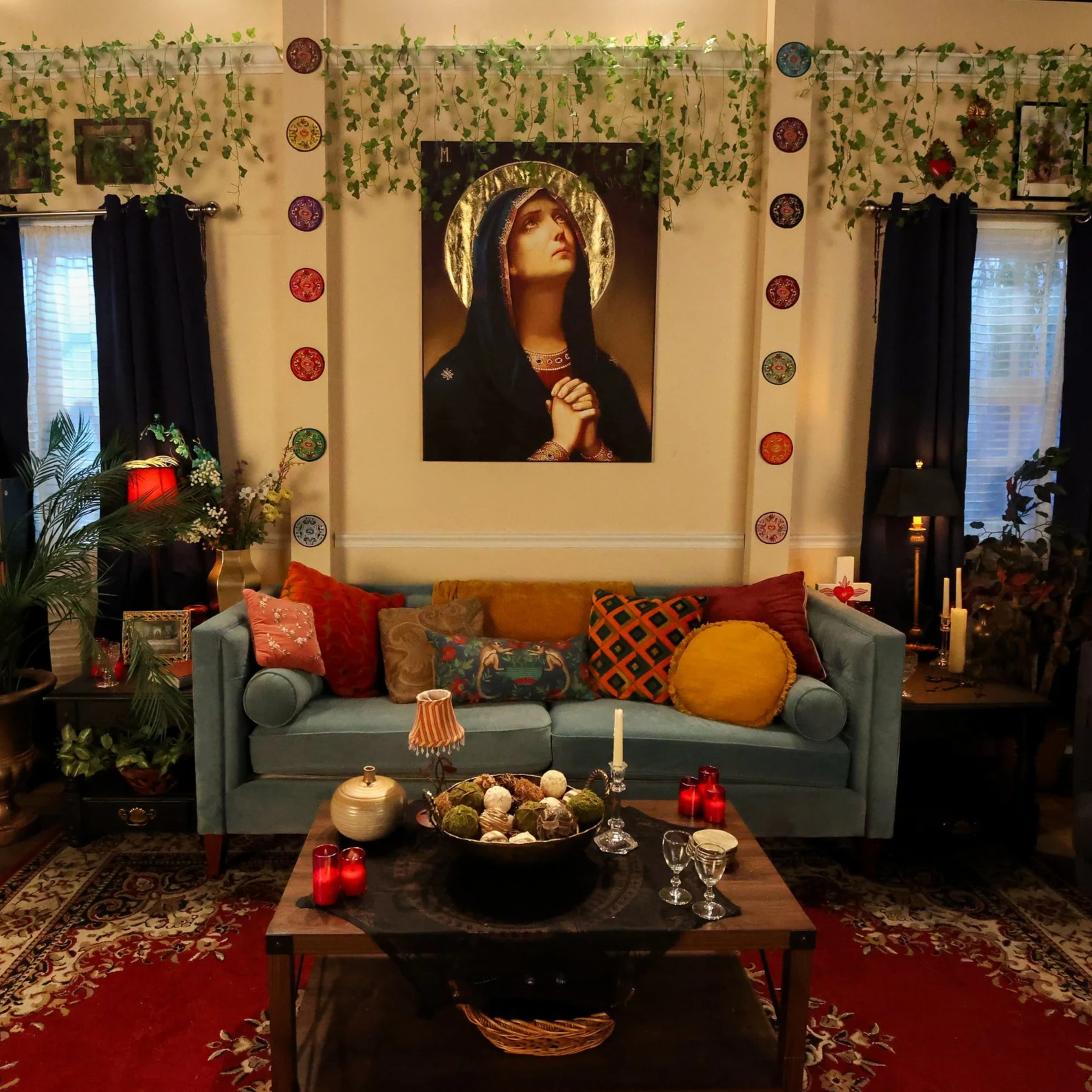 House of Secrets