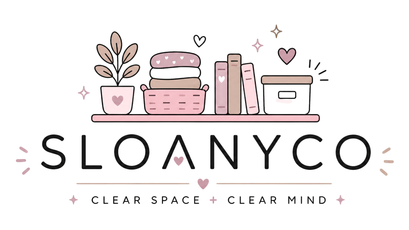 SloanyCo, LLC