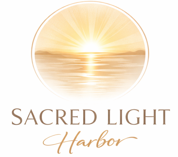Sacred Light Harbor | Restorative Wellness &amp; Healing