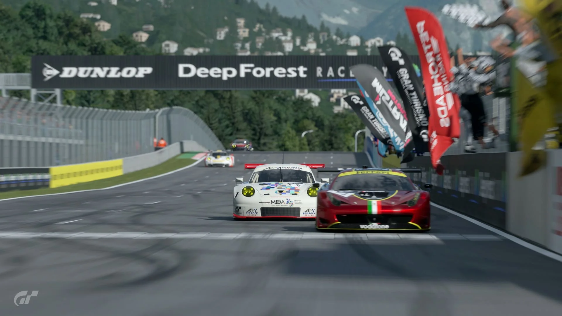 GTWS Exhibition 3 Manufacturer’s Cup Season Recap