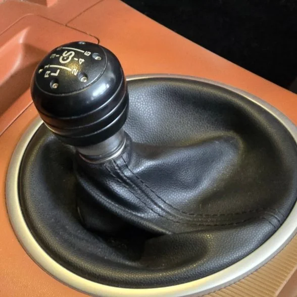 Learn to Drive Manual Transmission