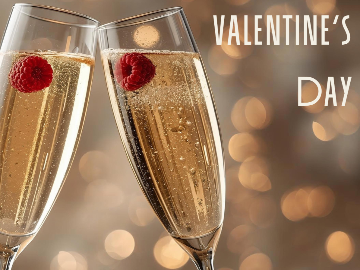 Valentine’s Day Dinner