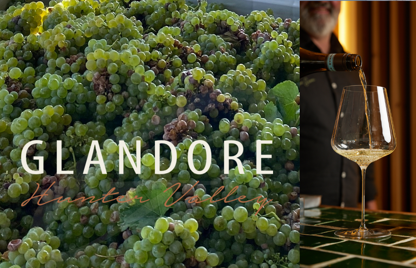 Glandore Wine Lunch