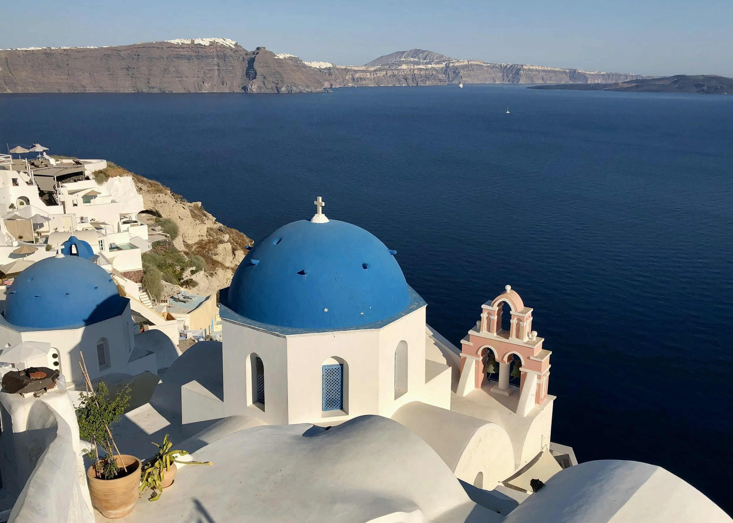 Greece, Poured - Wine Lunch