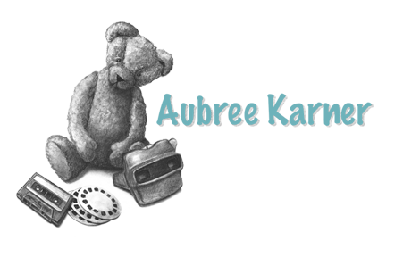 Aubree Karner Art + Illustration