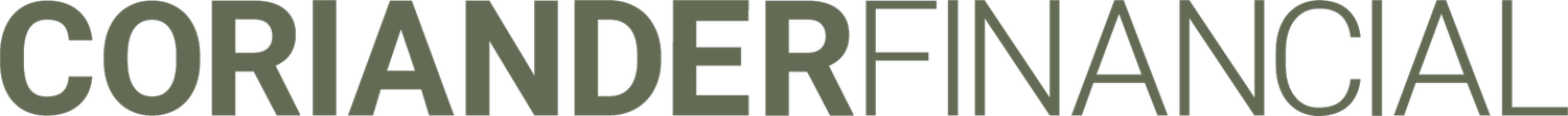 Coriander Financial Group