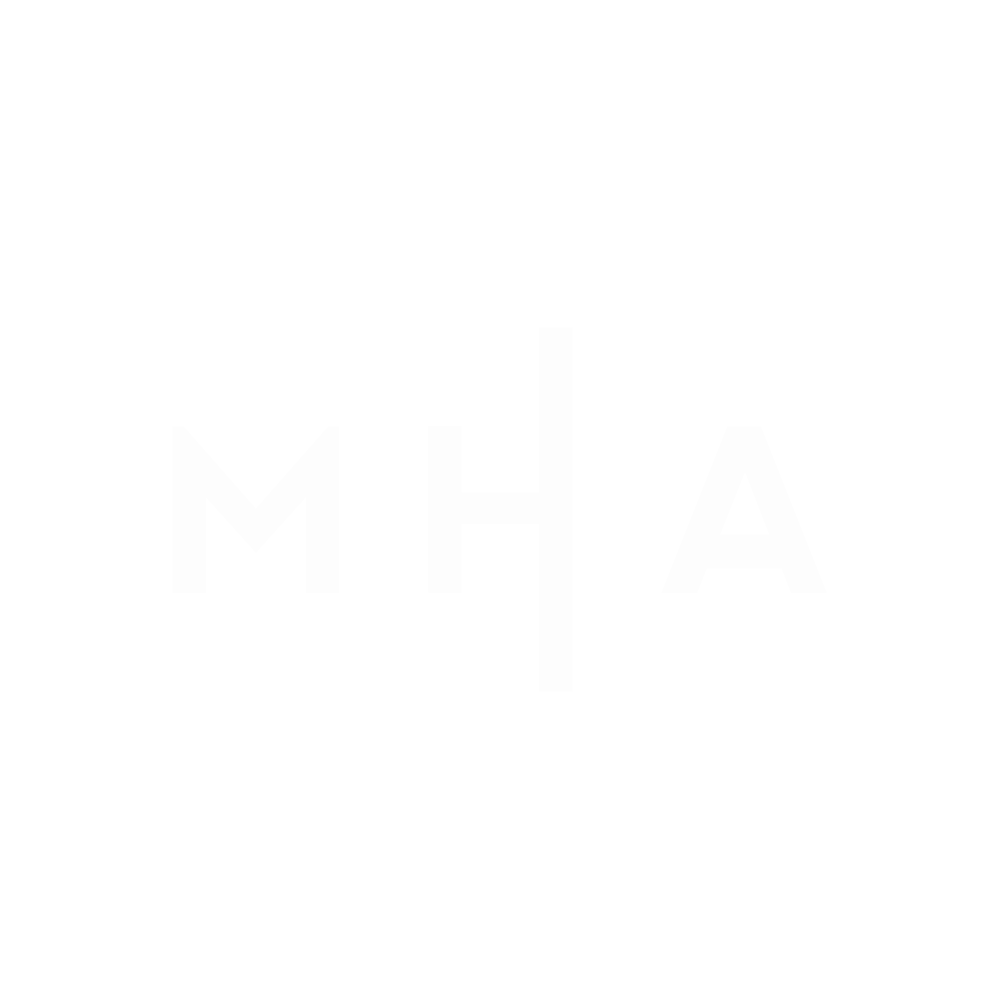 Logo MHA