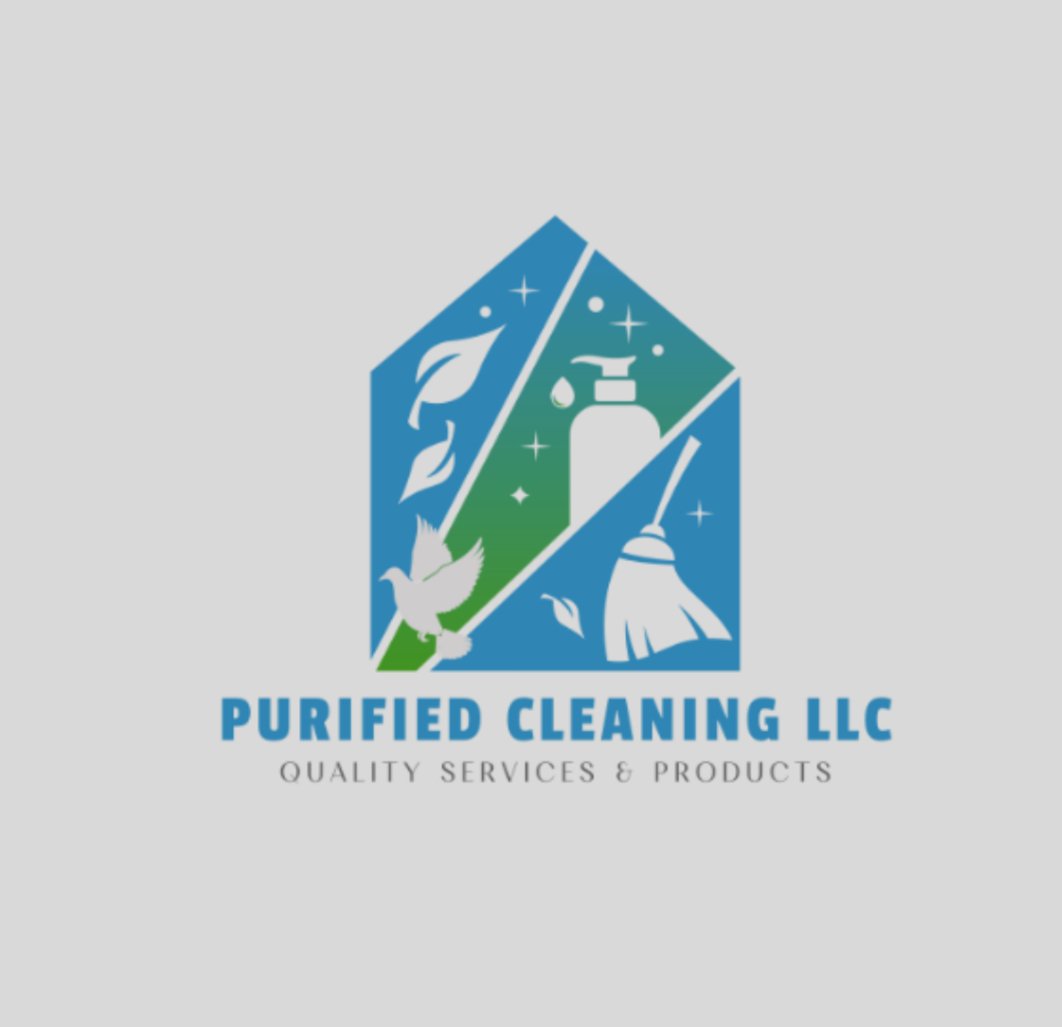 Purified Cleaning llc
