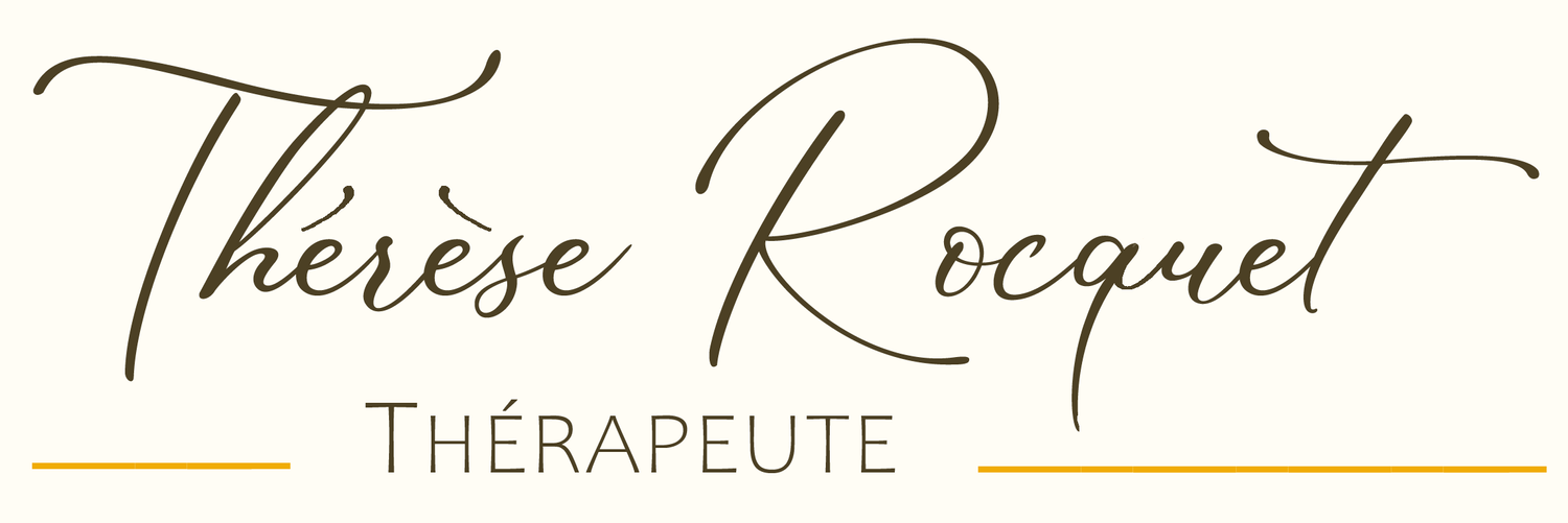 Thérèse Rocquet, Thérapeute en Relation d'Aide à Colomiers