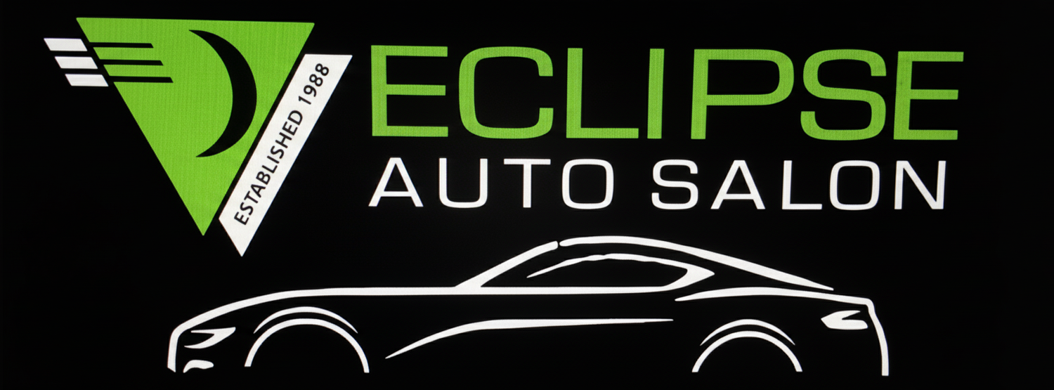 Eclipse Auto Salon