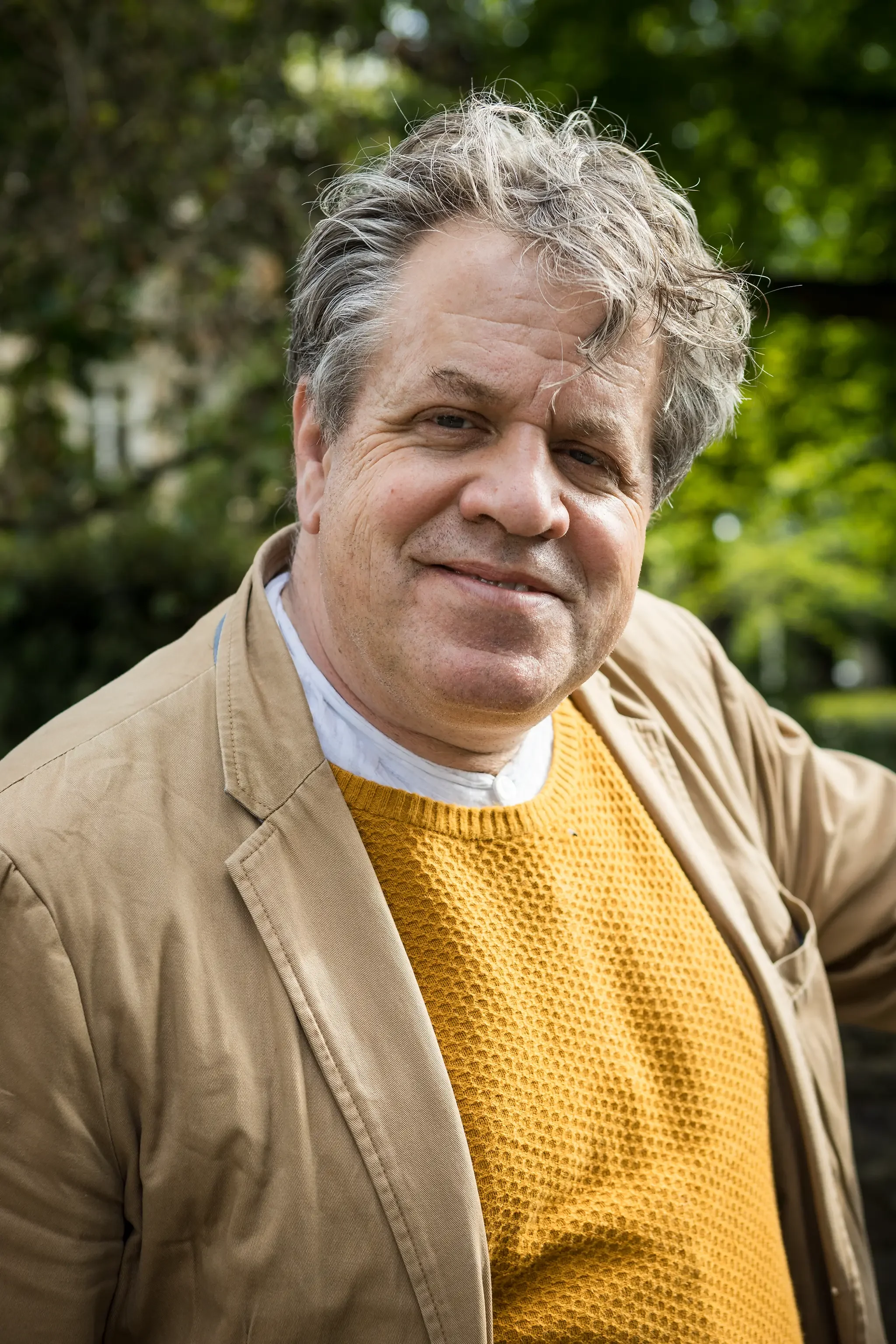 Marcus Bensmann, Journalist