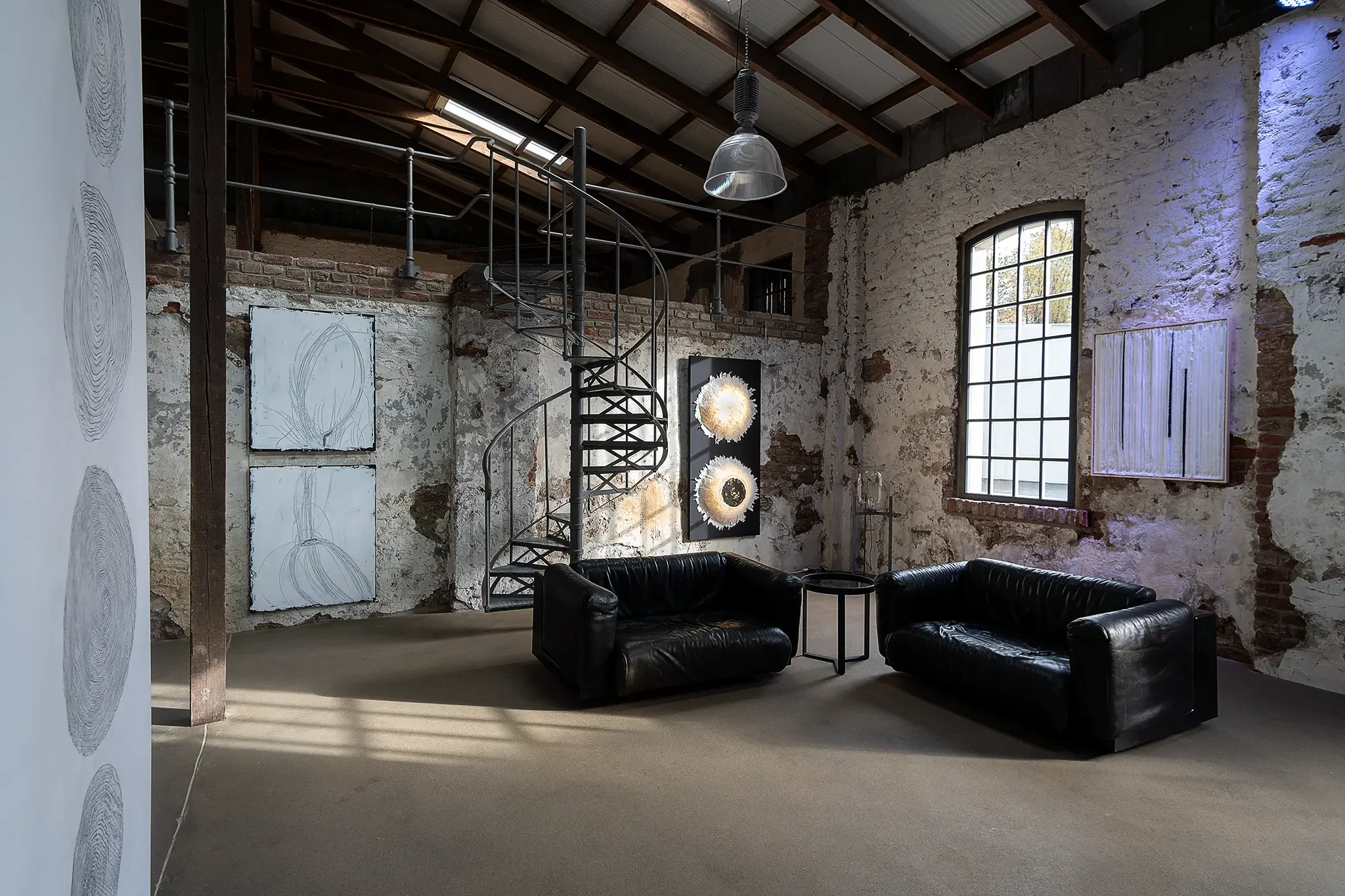 Kunst und Kultur - Oktober bis Dezember 2023