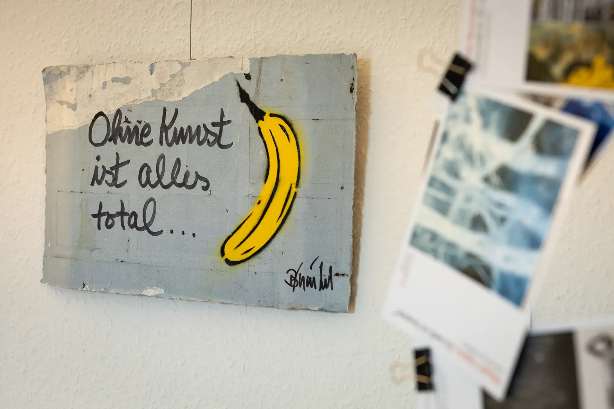 Kunst und Kultur - Januar bis März 2023