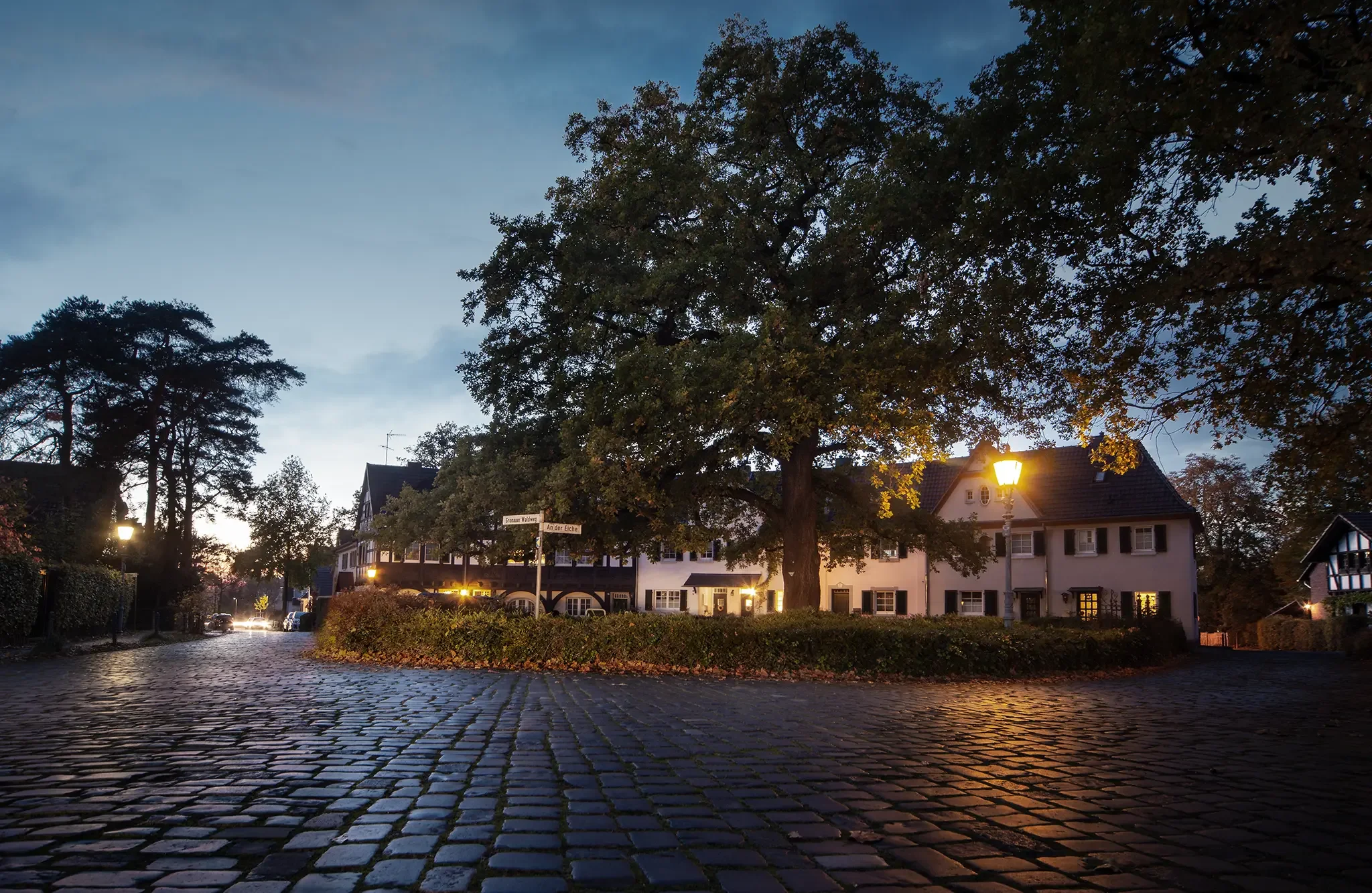 125 Jahre Gronauer Waldsiedlung