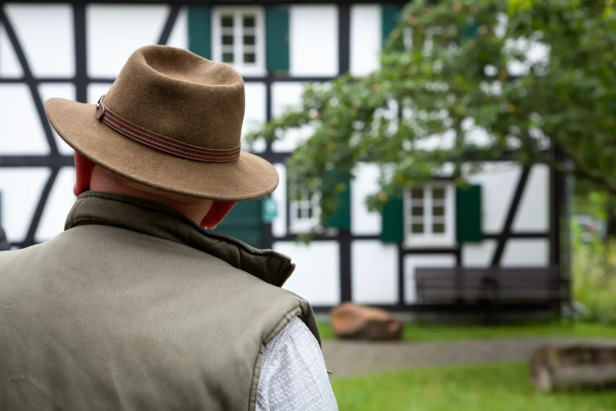 Die letzten ihres Standes - Der Sensenmann