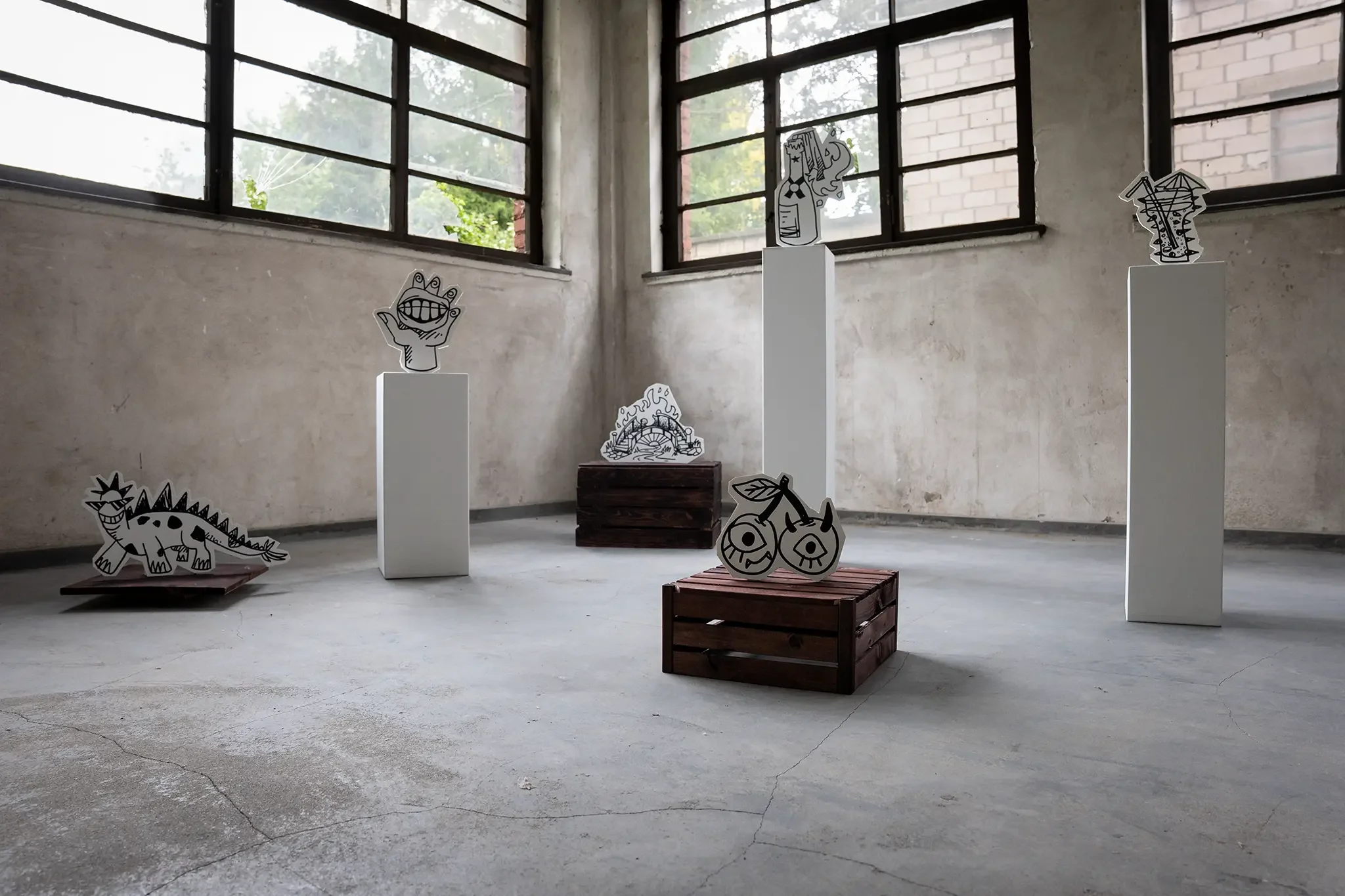 Kunst und Kultur in Bergisch Gladbach – Mein Rückblick auf das zweite Quartal 2025