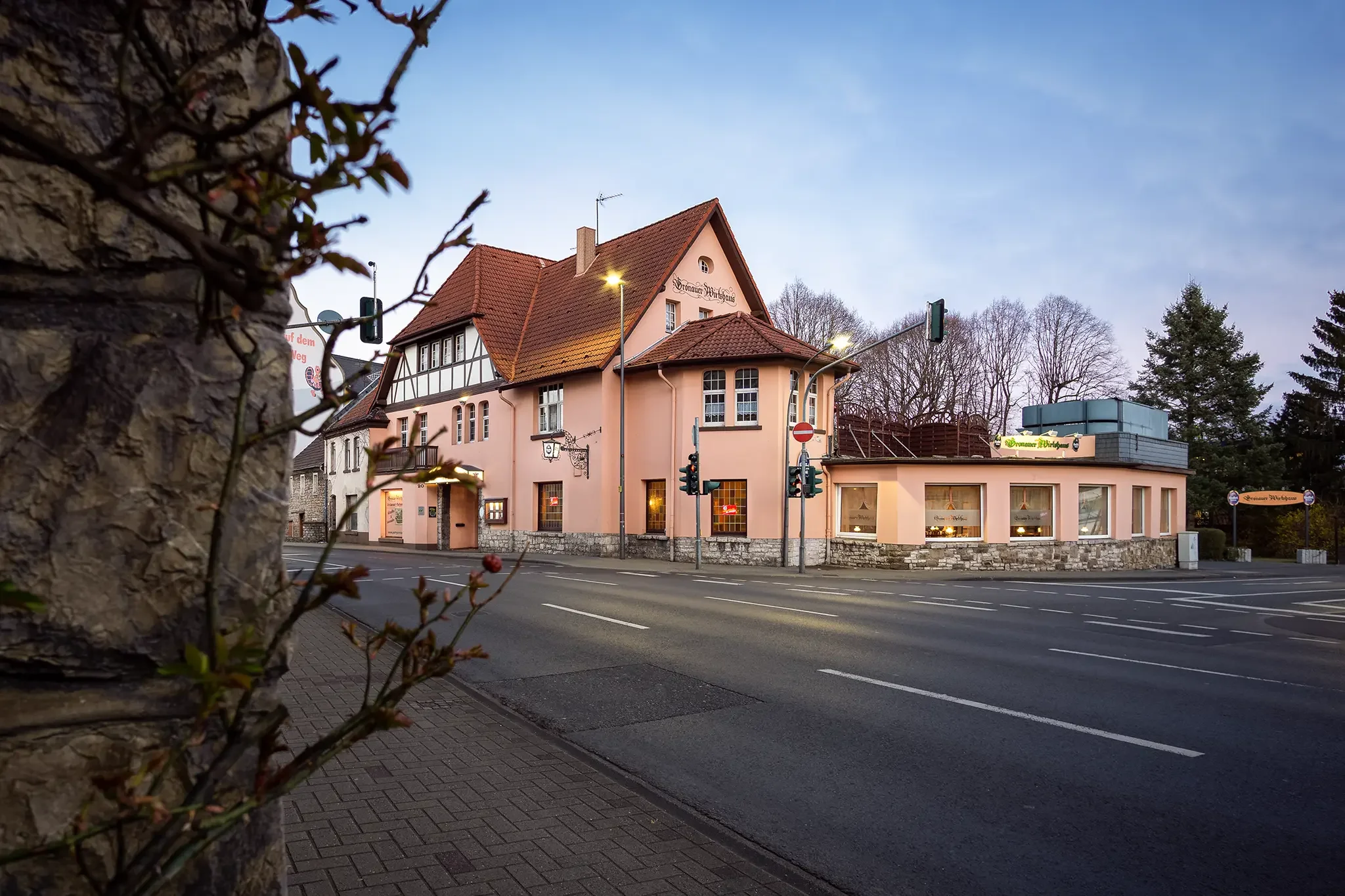 Gronauer Wirtshaus