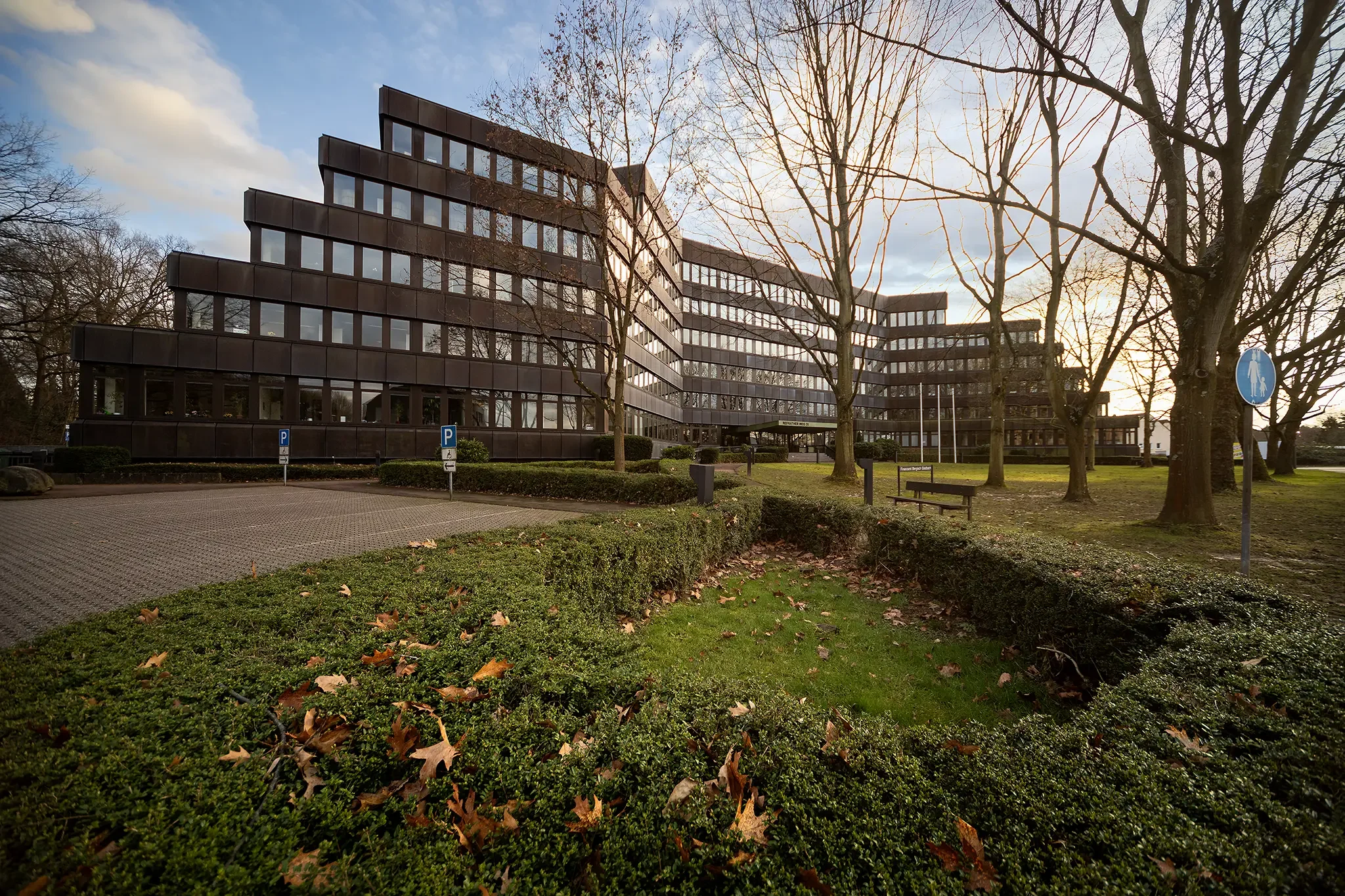 Finanzamt Bergisch Gladbach