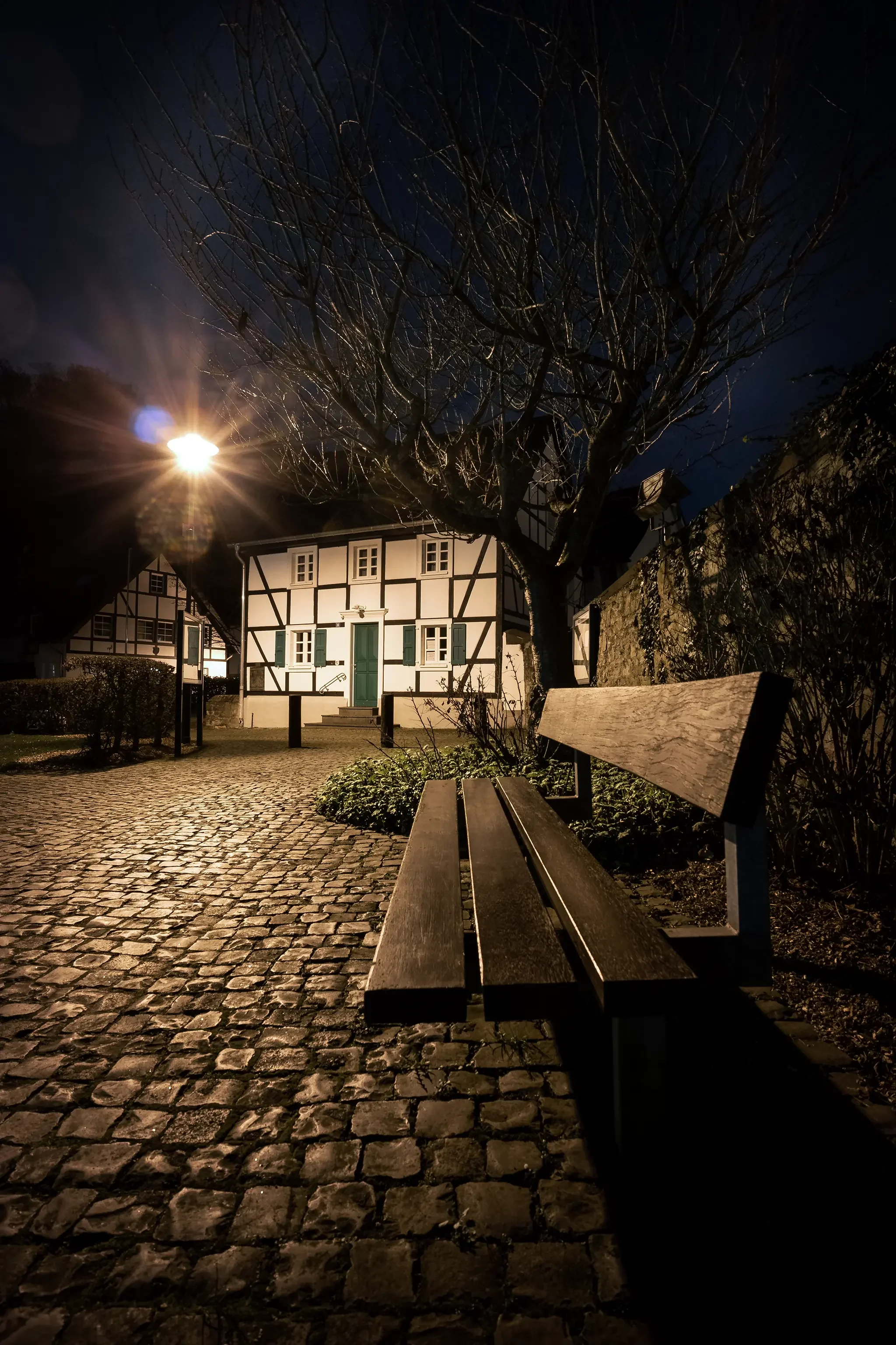 Gemeindehaus Odenthal