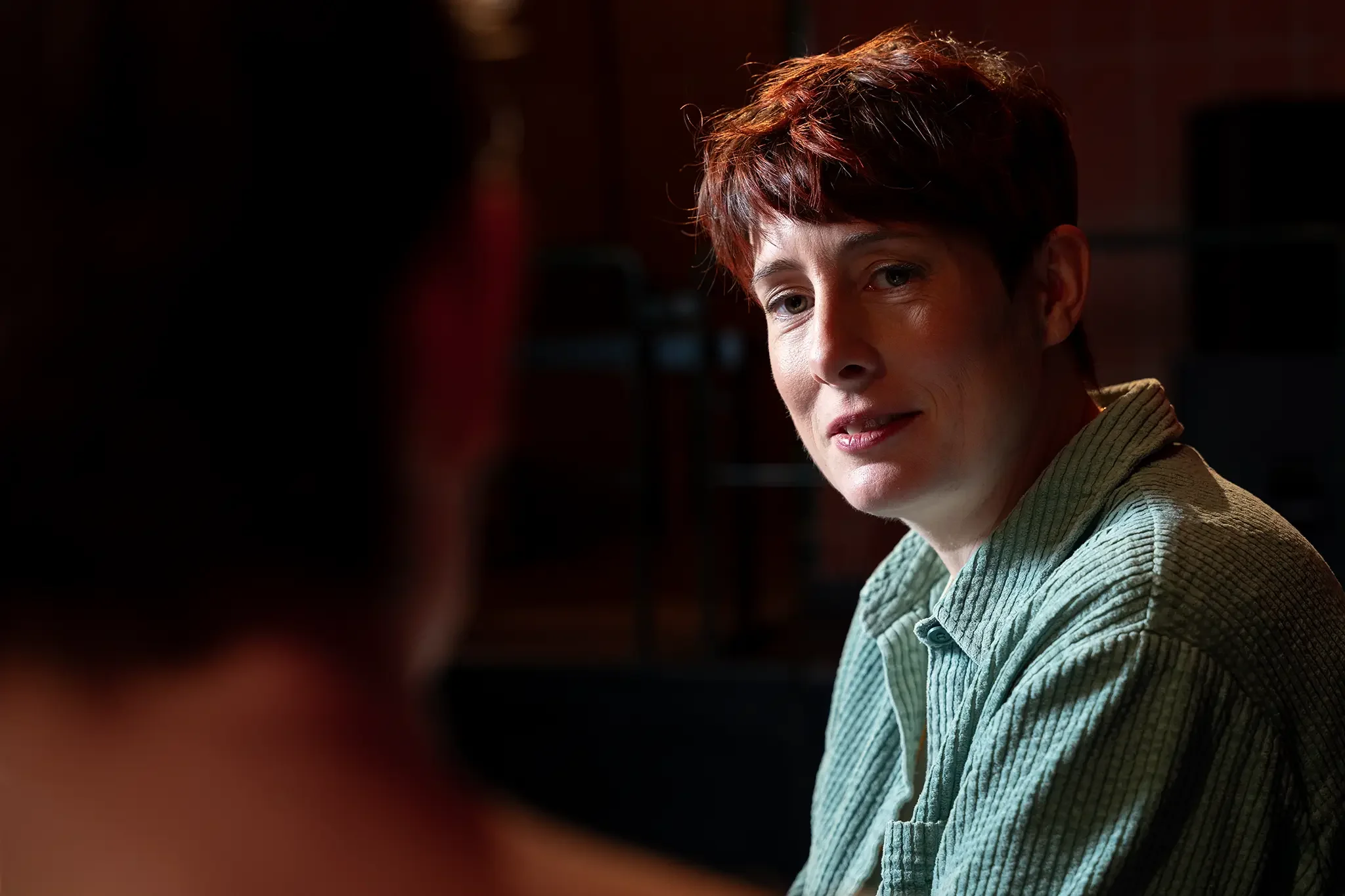 Singer-Songwriterin Lisa Spielmann