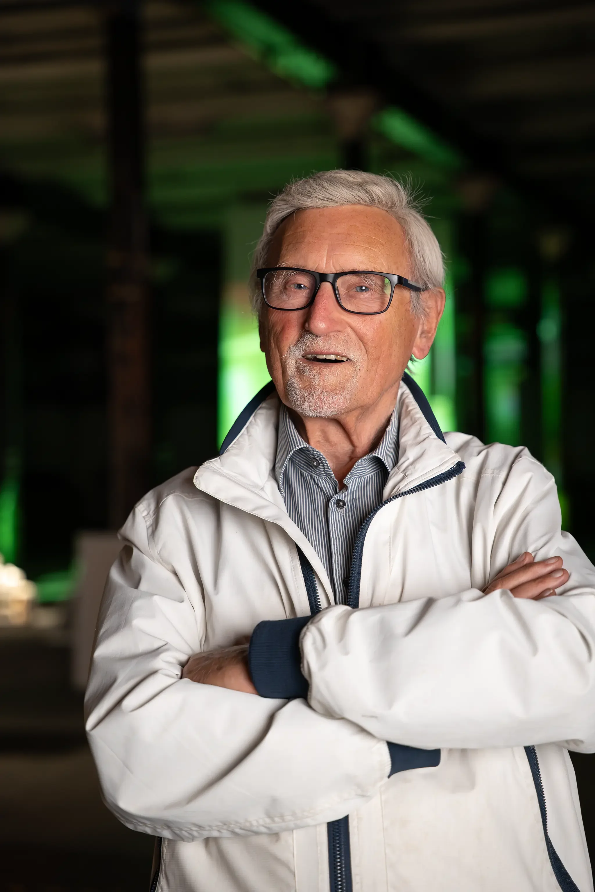 Wolfgang Heuwinkel, Künstler