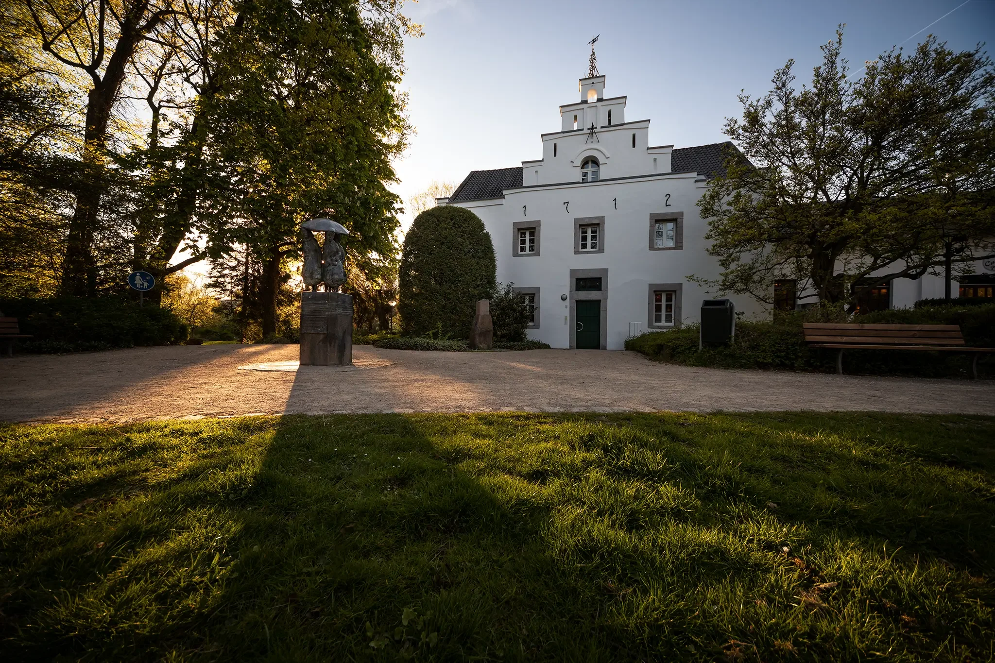 Haus Steinbreche, Refrath