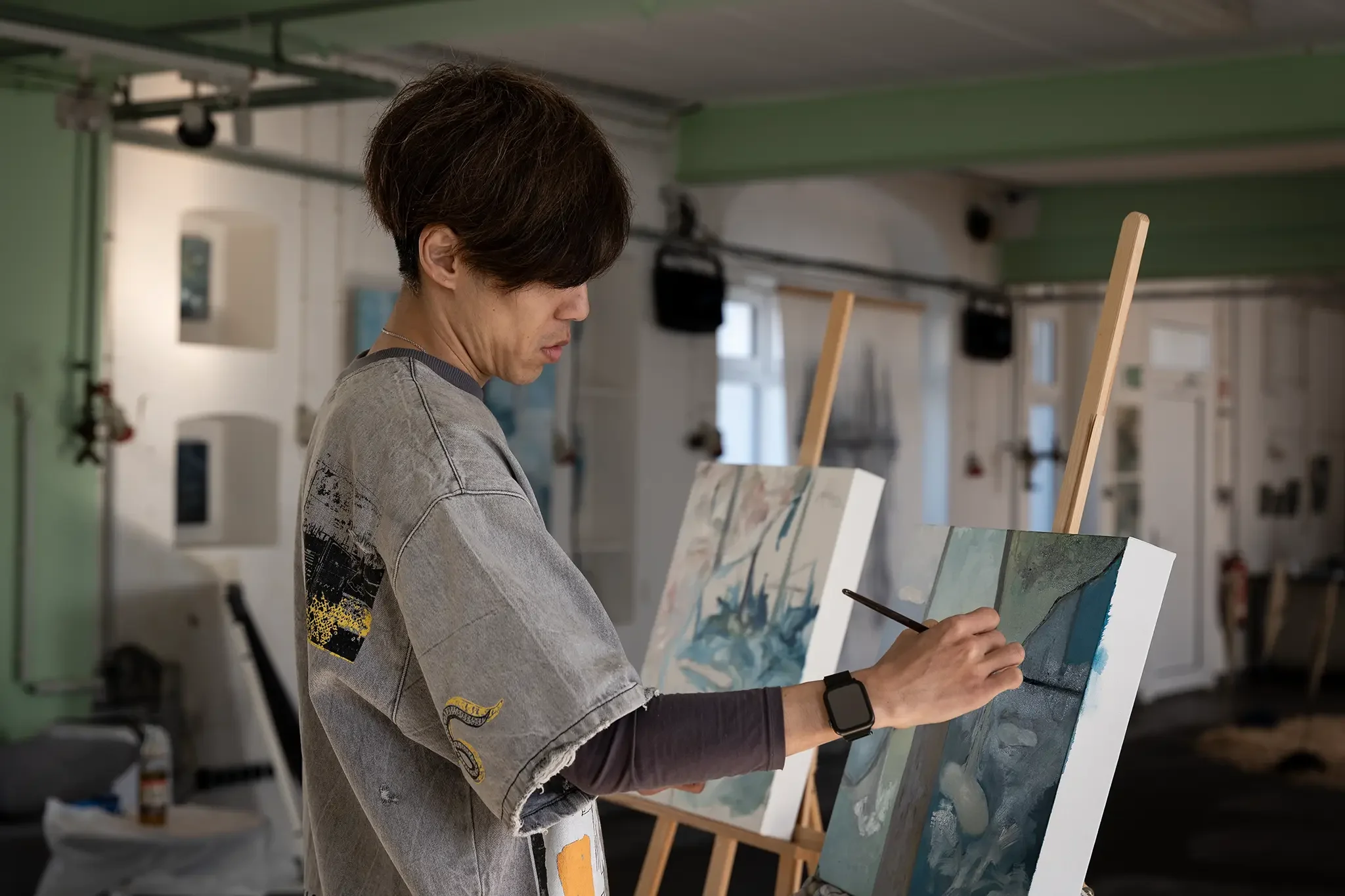 Kunst und Kultur - Januar bis März 2026